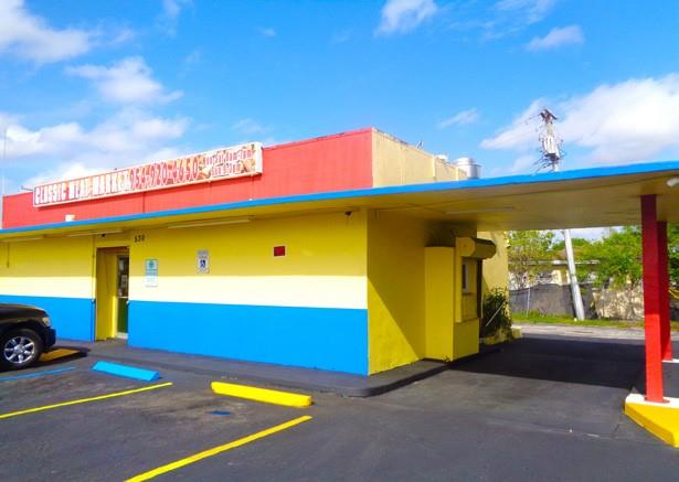 Commercial Property for Sale in Dania Beach Florida 33004
